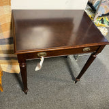 Wood Table (Accent)