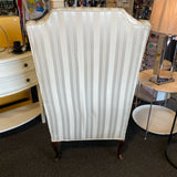 Fabric Chair