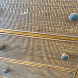 Wood Dresser