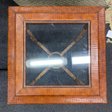 Iron Table ( End)