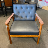 Wood Chair
