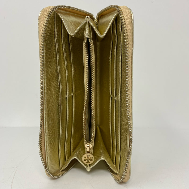 tory burch designer  wallet