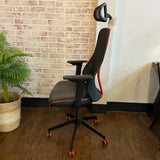 Leather Chair (Office)
