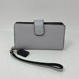 Coach designer  wristlet