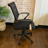 Mesh Chair (Office)