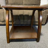 Table ( End)
