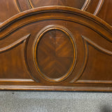 Wood Bed (Full)