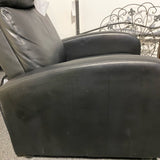 Leather Chair (Recliner)
