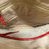 Brahmin designer  purse