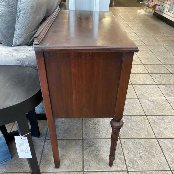 Wood Buffet / Sideboard