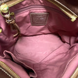 Coach designer  purse