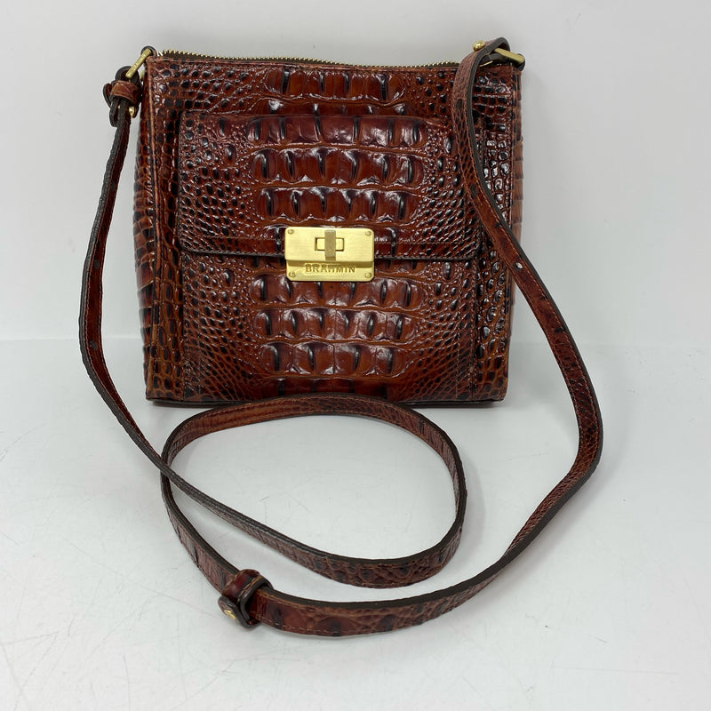 Brahmin designer  purse