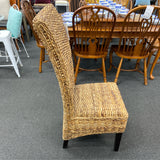 Wicker Chair (Dining - Pair)