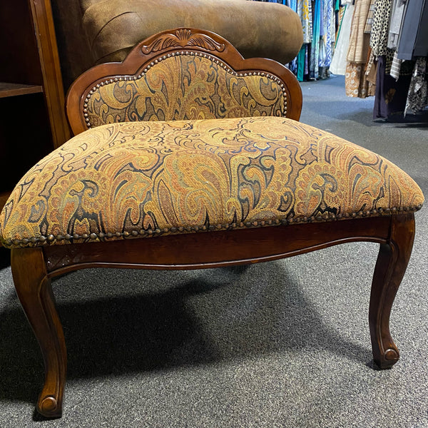 Fabric Chair