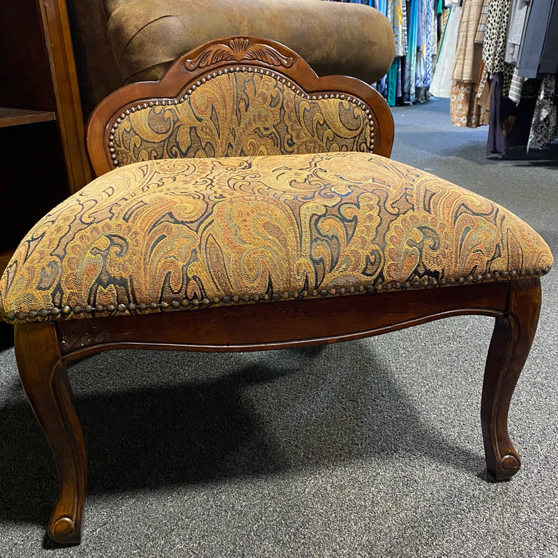 Fabric Chair