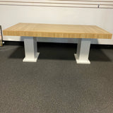 Wood Table ( Dining)