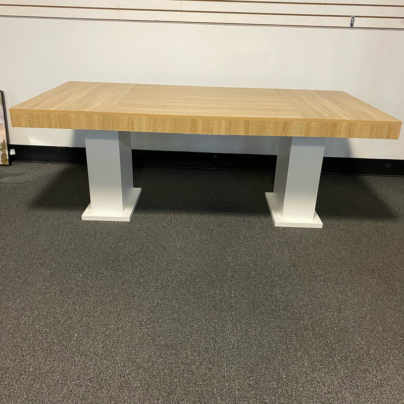 Wood Table ( Dining)