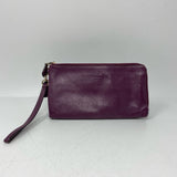 Coach designer  wristlet