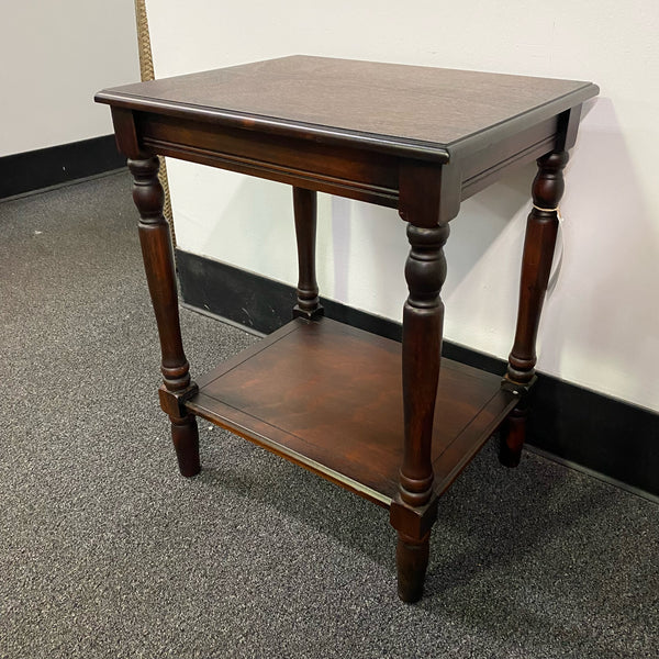 Wood Table (Accent)