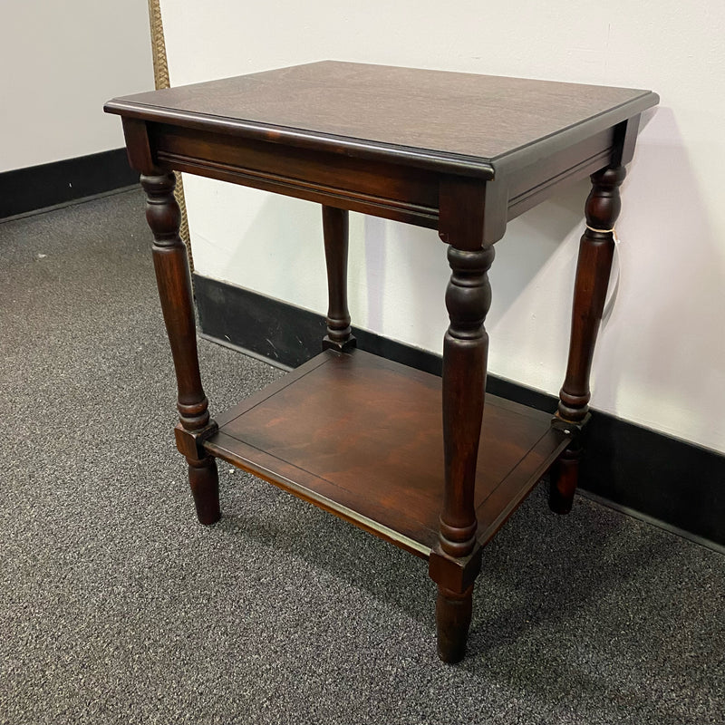 Wood Table (Accent)