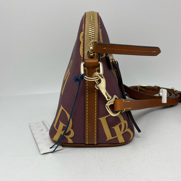 Dooney & Bourke designer  purse