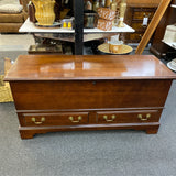 Wood Trunk / Chest (floor sz)