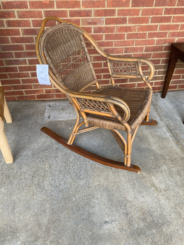 Chair (Rocker)