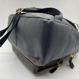 Coach designer travel