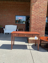 Wood Desk