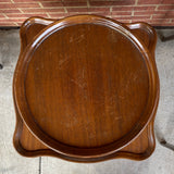 Wood Table (Accent)