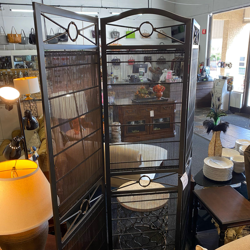 Metal Screen / Divider