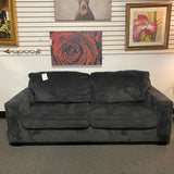 Fabric Sofa