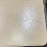 Table ( End)
