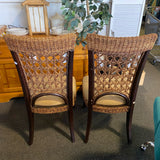 Jute Chair (Dining - Pair)