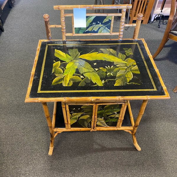 Cane Cabinet (Floor Size)