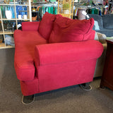 Fabric Sofa (Sleeper)