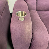 Fabric Chair