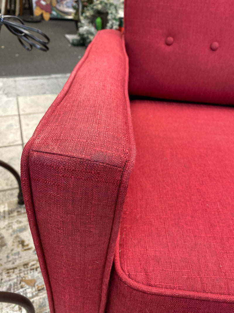 Upholstery Chair (Recliner)