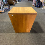 Wood Table (Accent)