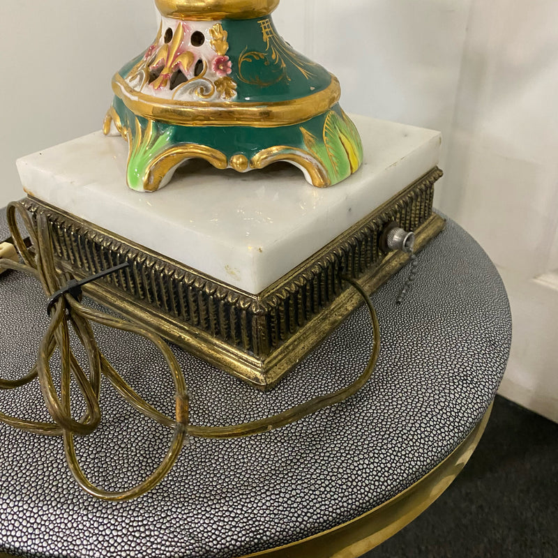 Lamp ( Table)