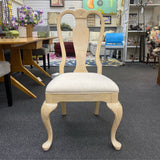 Wood Table ( W/ Chairs)
