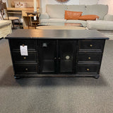 Wood Stand (TV)