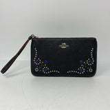 Coach designer  wristlet