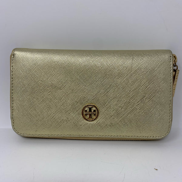 tory burch designer  wallet