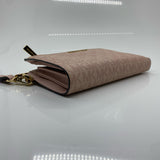Michael Kors designer  wristlet