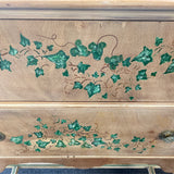 Wood Buffet / Sideboard