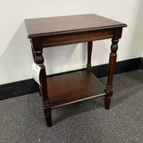 Wood Table (Accent)