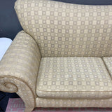 Upholstery Sofa