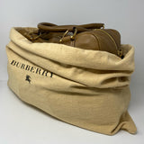Burberry designer  purse