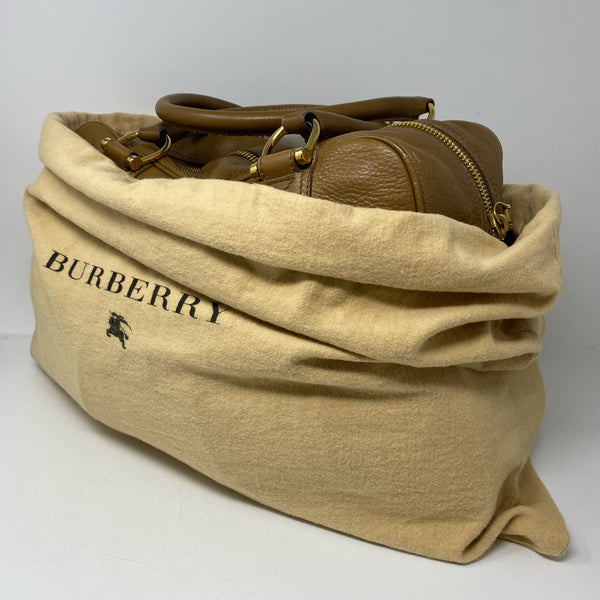 Burberry designer  purse